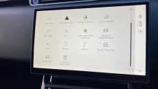 Land Rover Range Rover Evoque 2.0 D200 Autobiography 5dr Auto [Revised] Diesel Hatchback